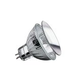 Paulmann 80049 HRL Security Halo+ 40W GU5,3 51mm Si