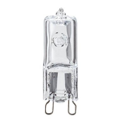 Paulmann 80063 HV HSTS Halo+ 2x70W G9 klar