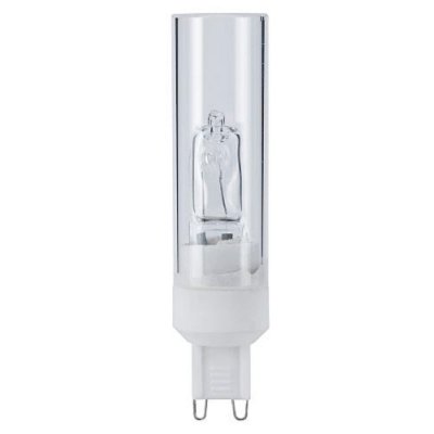 Paulmann 80064 Hal+ DecoPipe 33W G9 230V Klar Paulmann 80064 Hal+ DecoPipe 33W G9 230V Klar