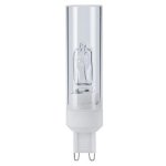 Paulmann 80064 Hal+ DecoPipe 33W G9 230V Klar