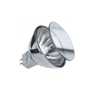 Paulmann 83264 DekoAkzent R 38° 35W GU5,3 12V 51mm VChr