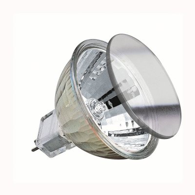 Декоративная акцент рефлектор. лампа с защ.стеклом GU5,3 50W Paulmann 83356