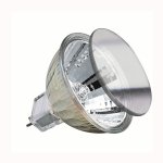 Декоративная акцент рефлектор. лампа с защ.стеклом GU5,3 50W Paulmann 83356