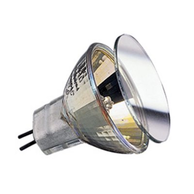 Paulmann 83834 Halogen KLS 2x35W GU4 12V 35mm Gold