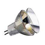 Paulmann 83834 Halogen KLS 2x35W GU4 12V 35mm Gold