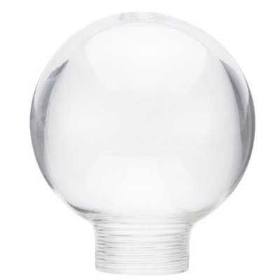 Paulmann 87000 Glas Miniglobe 60 Minihalogen Klar