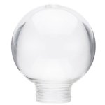 Paulmann 87000 Glas Miniglobe 60 Minihalogen Klar