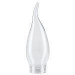 Paulmann 87006 Glas Cosylight Minihalogen Klar