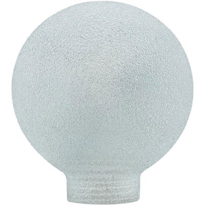 Paulmann 87559 Glas Globe 60 Minihalogen Eiskristall