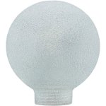 Paulmann 87559 Glas Globe 60 Minihalogen Eiskristall