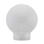 Paulmann 87563 Glas Tropfen Minihalogen Eiskristall