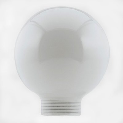 Paulmann 87575 Glas Globe 60 Minihalogen Opal