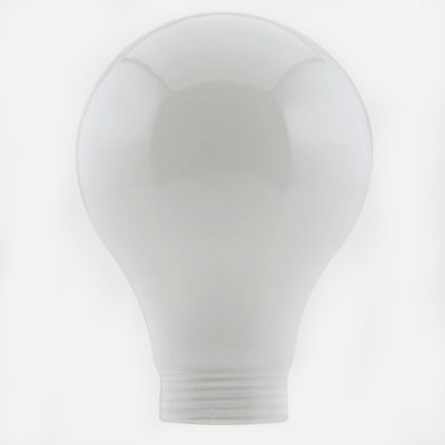 Paulmann 87578 Glas AGL Minihalogen Opal