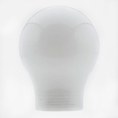 Paulmann 87584 Glas AGL Opal