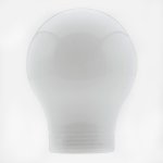 Paulmann 87584 Glas AGL Opal