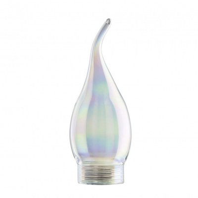 Paulmann 87591 Glas Minicosy Minihalogen Dichroic