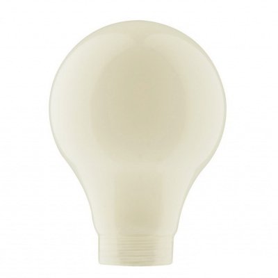 Paulmann 87596 Glas AGL Minihalogen Softgelb