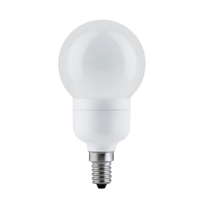 Лампа миниглобе Paulmann 89307 Лампа миниглобе Paulmann 89307