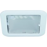 Светильник встраиваемый Paulmann 92007