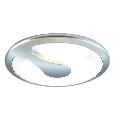 Встраиваемый светильник Paulmann 92508