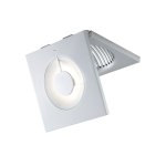 Светильник встраиваемый Paulmann 92513