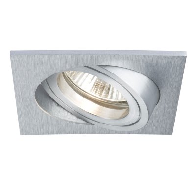 Светильник встраиваемый Paulmann 92521