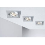 Светильник встраиваемый Paulmann 92521