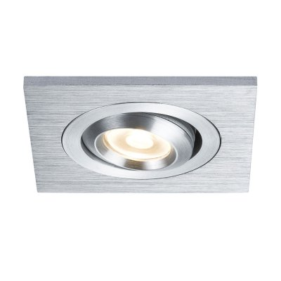 Светильник встраиваемый Paulmann 92524