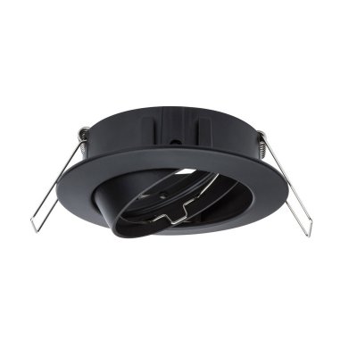 Paulmann 92590 2Easy Prem.EBL 3er Spot schw Sz-m