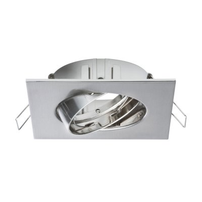 Paulmann 92592 2Easy Prem.EBL 3er Spot Quadro schw Eis