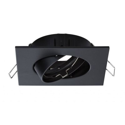 Paulmann 92593 2Easy Prem.EBL 3er Spot Quadro schw Sz-m