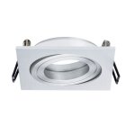 Paulmann 92595 2Easy Prem.EBL 3er Spot Quadro schw Al-g