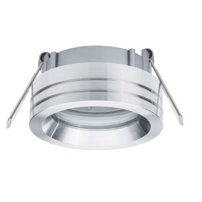 Paulmann 92596 2Easy Prem.EBL 3er Spot Curl schw Al