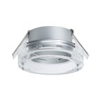 Paulmann 92598 2Easy Prem.EBL 3er Spot Cristal st klar