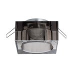 Paulmann 92608 2Easy Prem.EBL 3er Spot Cristal st Rauch