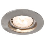 Paulmann 92658 Premium EBL Set starr LED 3x4W GU10 Eis