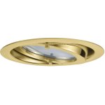 Светильник встраиваемый Paulmann 93524