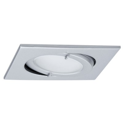 Светильник встраиваемый Paulmann 93533