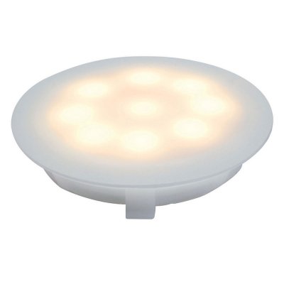 Светильник встраиваемый Paulmann 93701 Светильник встраиваемый Paulmann 93701