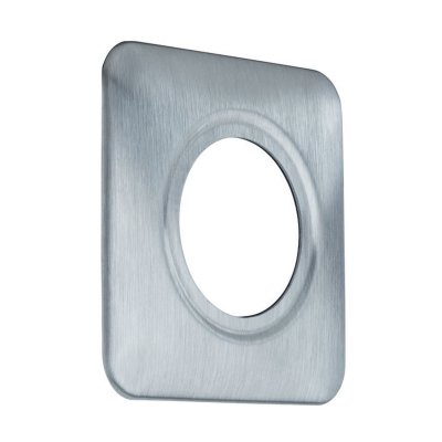 Paulmann 93744 Special EBL LED Abdeckung eckig