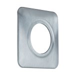 Paulmann 93744 Special EBL LED Abdeckung eckig