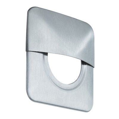 Paulmann 93745 Special EBL LED Abdeckung Cap eckig