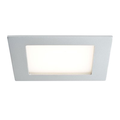 Paulmann 93758 Premium EBL Set Areal eckig LED 3x2W