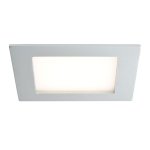 Paulmann 93758 Premium EBL Set Areal eckig LED 3x2W
