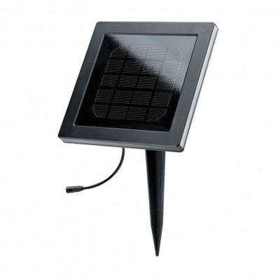 Paulmann 93766 Special Solarmodul IP44 12V Alu-m Paulmann 93766 Special Solarmodul IP44 12V Alu-m