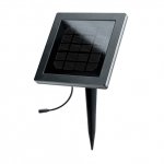 Paulmann 93766 Special Solarmodul IP44 12V Alu-m