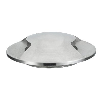 Paulmann 93772 Spec.ABL IP44 LED Box 2x3W Edelstahl