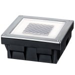 Paulmann 93774 Spec.EBL Solar Boden Cube IP67 LED 1x_W