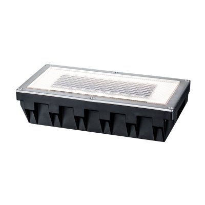 Paulmann 93775 Spec.EBL Solar Boden Box IP67 LED 1x0,4W