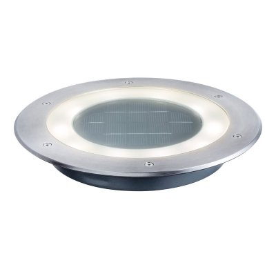 Paulmann 93777 Spec.EBL Solar Boden Jupiter IP67 1x__W